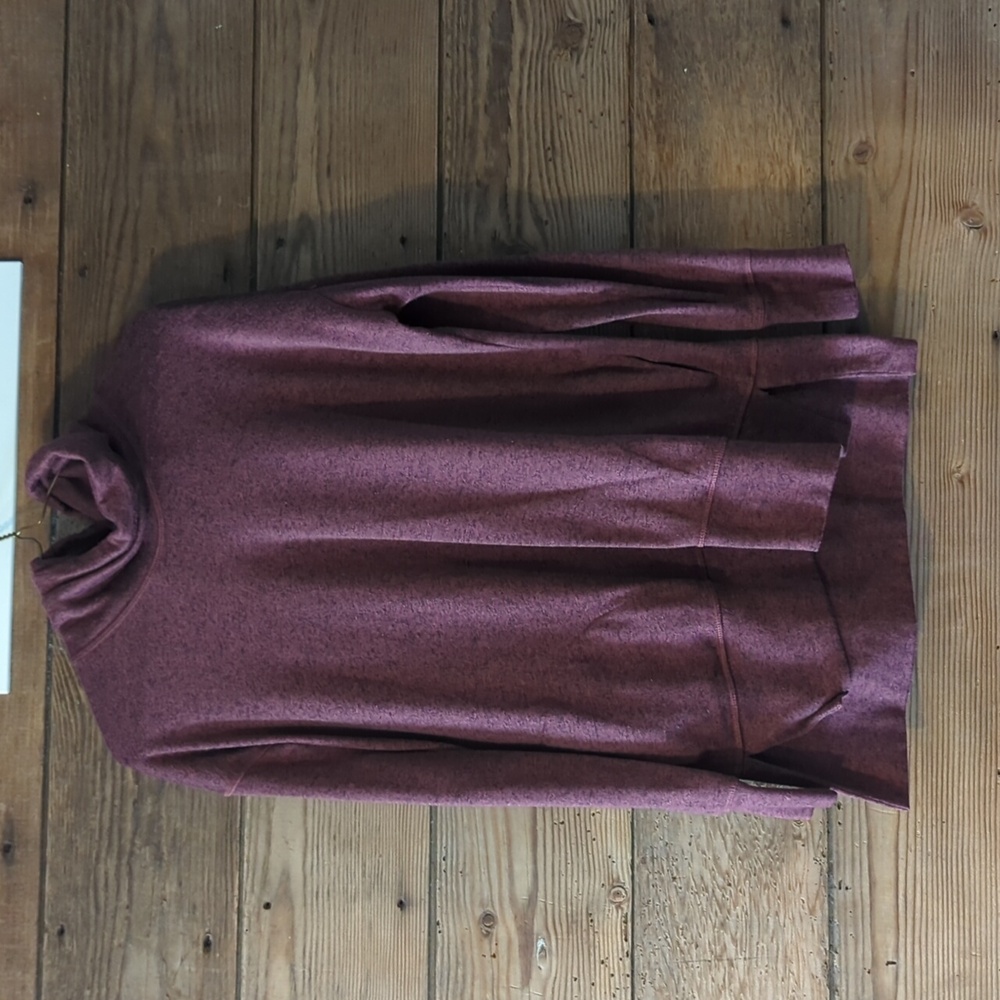 Old Navy Crowl Neck Active Sweater